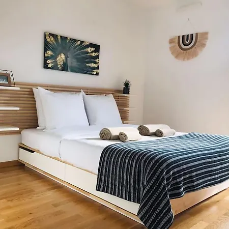 Apartment Le Thonon-les-Bains