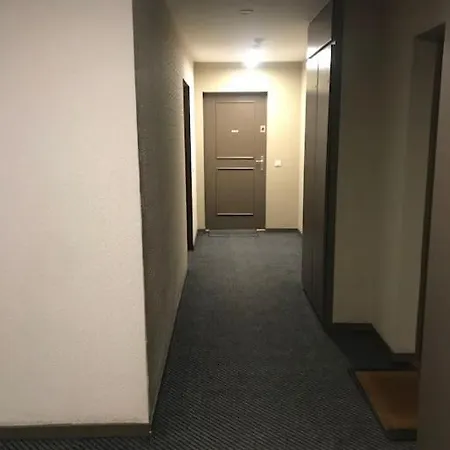 Apartment Le