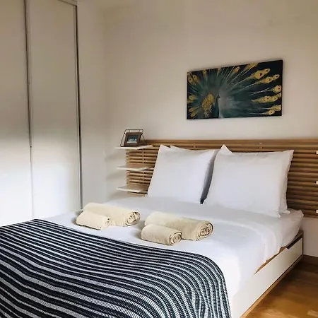Apartment Le *