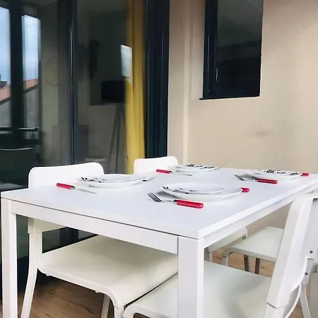 Le Apartment *