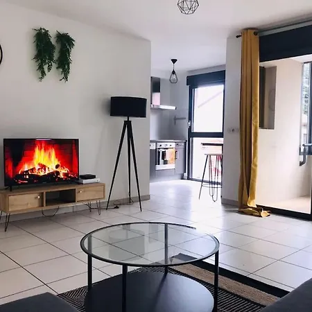Apartment Le *